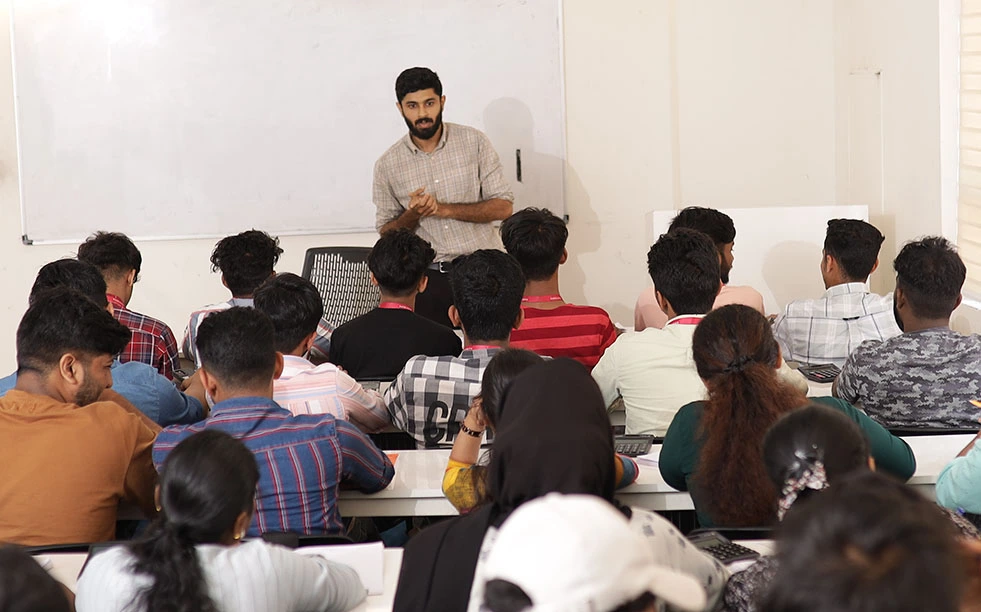 No.1 Professional Education Institute in Calicut, Kerala |Westberg